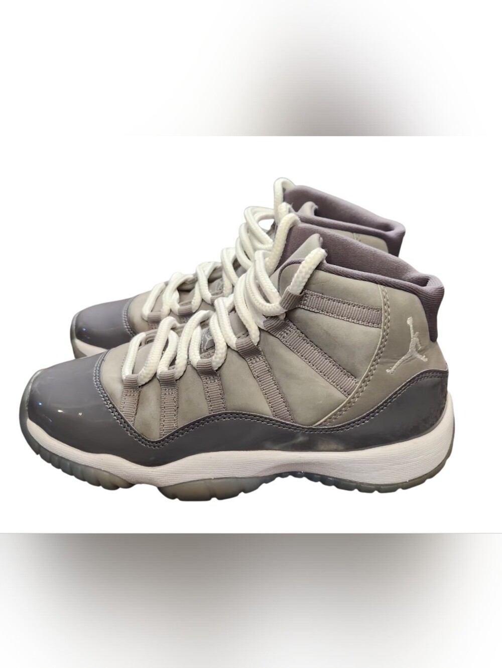 Jordan‎ 11 Retro Cool Grey (2021)